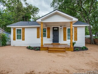 142 E Southcross Blvd, San Antonio, TX 78214