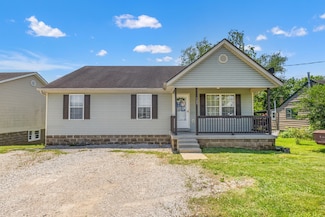 129 Glory St, Irvine, KY 40336