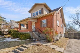 3946 Massie Ave, Louisville, KY 40207