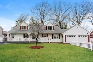 100 Birchland Ave, Springfield, MA 01119