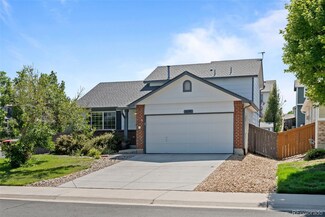 18298 Michigan Creek Way, Parker, CO 80134