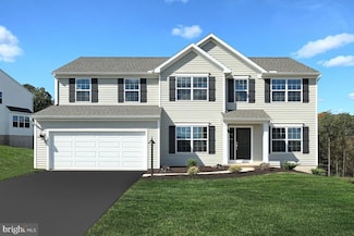 0 Beacon Pointe Plan at Cumberland Preserve Estates Unit PACB2035568, Carlisle, PA 17015