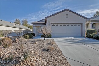 2526 Crater Rock St, Henderson, NV 89044