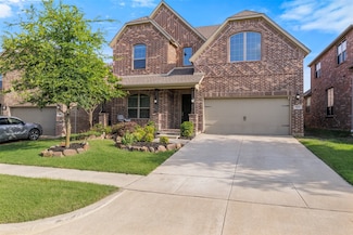5925 Marigold Dr, McKinney, TX 75071