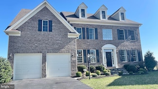 4379 Shamrock Dr, Monrovia, MD 21770
