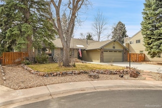 5050 W 102nd Ave, Westminster, CO 80031