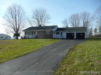 1255 Top Notch Rd, Little Falls, NY 13365