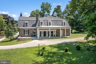 418 S Valley Forge Rd, Devon, PA 19333