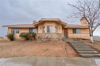 20275 Yucca Loma Rd, Apple Valley, CA 92307