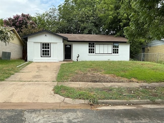 3771 Stagecoach Trail, Dallas, TX 75241