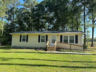 933 Chalk Level Rd, Alberta, VA 23821