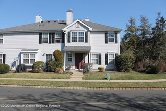 655 Windflower Ct Unit 32, Morganville, NJ 07751