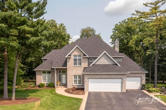 635 White Oak Way, Yorkville, IL 60560