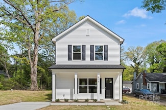 808 Carolyn Ave, Kannapolis, NC 28083