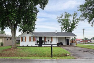 800 Tyler Ave, Muscle Shoals, AL 35661