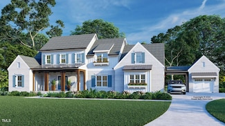 97 Fox Oak Trail, Pittsboro, NC 27312