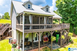 1376 County Road 235, Wedowee, AL 36278