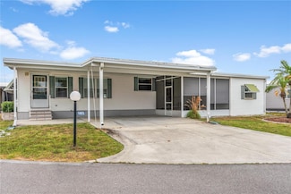 161 Bermuda Way, North Port, FL 34287