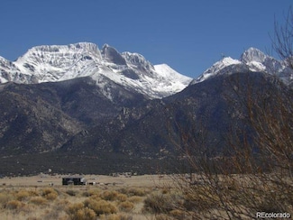 552 Hazelwood Trail, Crestone, CO 81131