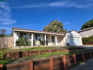 139 Lancaster Way, Vallejo, CA 94591