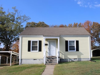 1214 Ash Ave, South Boston, VA 24592