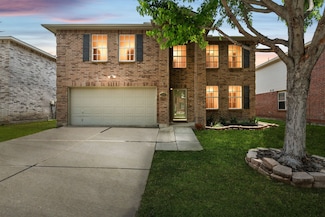 1812 Elk Lake Trail, Justin, TX 76247