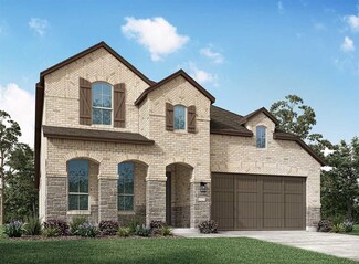 1312 Venture Dr, Northlake, TX 76247