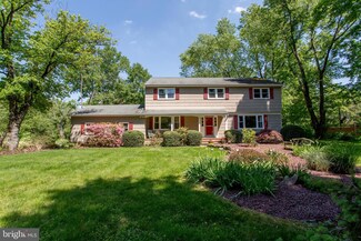 45 Burnt Hill Rd, Skillman, NJ 08558