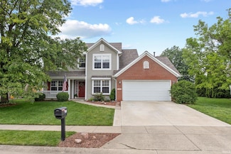 2034 Windflower Place, West Lafayette, IN 47906