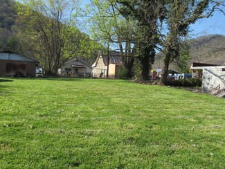 Tbd Railroad Ave, Big Stone Gap, VA 24219