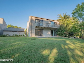 554 Lost Tree Ln Unit 54, Knoxville, TN 37934
