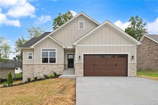 905 Audobon Ct, Memphis, IN 47143
