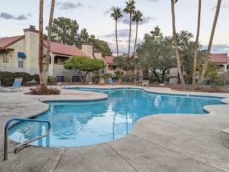 4708 Obannon Dr Unit C, Las Vegas, NV 89102