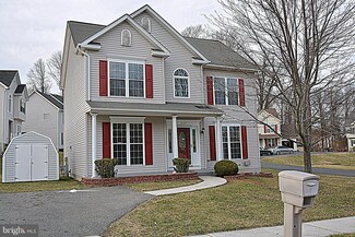 2122 Streamway Ct, Gwynn Oak, MD 21207
