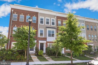 12523 Brickyard Blvd, Beltsville, MD 20705