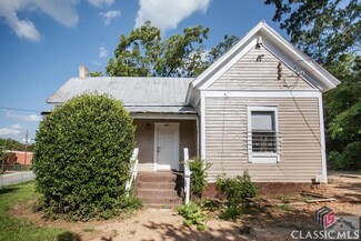 1695 W Hancock Ave, Athens, GA 30606