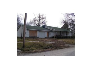 500 E Crandall St, Meadville, MO 64659