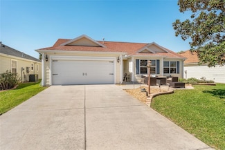 17416 SE 71st Currituck Terrace, The Villages, FL 32162