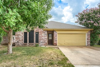 6420 Rainwater Way, Fort Worth, TX 76179