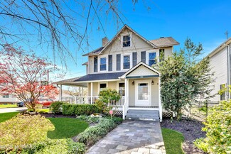 100 Grand Ave, Long Branch, NJ 07740