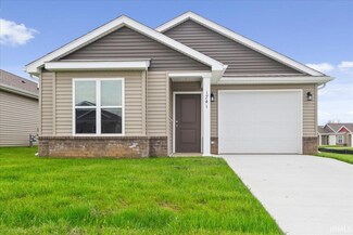 1741 W Rose Ct, Princeton, IN 47670