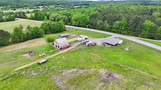 349 Arkansas 305, Searcy, AR 72143