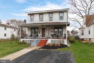 1751 5th St, Ewing, NJ 08638