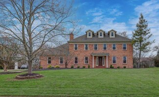 12039 Timberlake Dr, Cincinnati, OH 45249