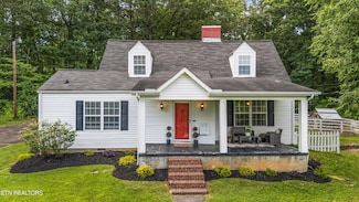 4115 Garden Dr, Knoxville, TN 37918