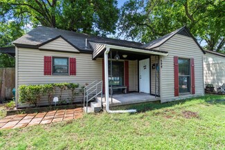 1609 Willow St, Grand Prairie, TX 75050