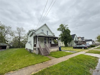 134 French St, Buffalo, NY 14211