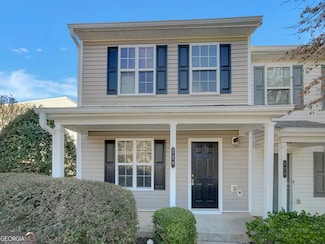 720 Crestwell Cir SW, Atlanta, GA 30331