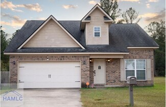 59 Laurel Way NE, Ludowici, GA 31316