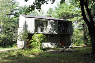 27 Pleasure Lands Glade Rd, Center Ossipee, NH 03814